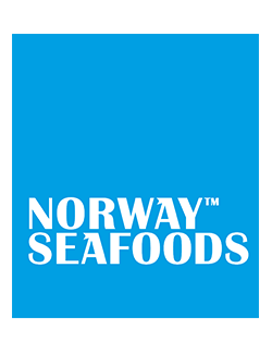 Norway Seafoods Color Label
